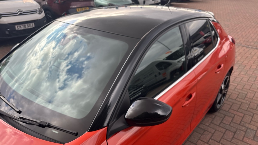 Vauxhall Corsa 1.2 Elite Edition 5dr Petrol Hatchback - Image 43
