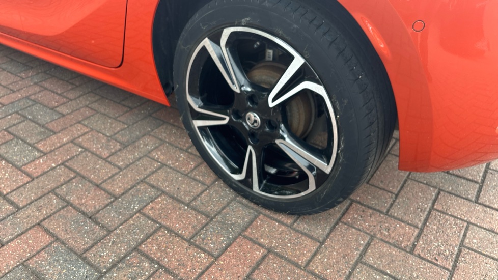Vauxhall Corsa 1.2 Elite Edition 5dr Petrol Hatchback - Image 44