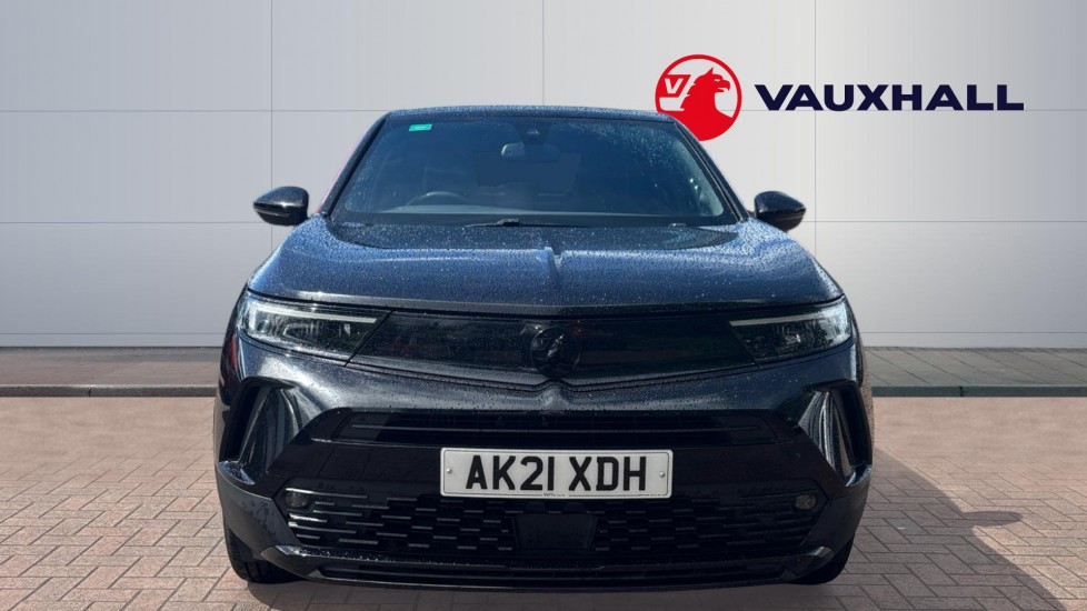 Vauxhall Mokka 1.2 Turbo 100 SRi 5dr Petrol Hatchback - Image 3