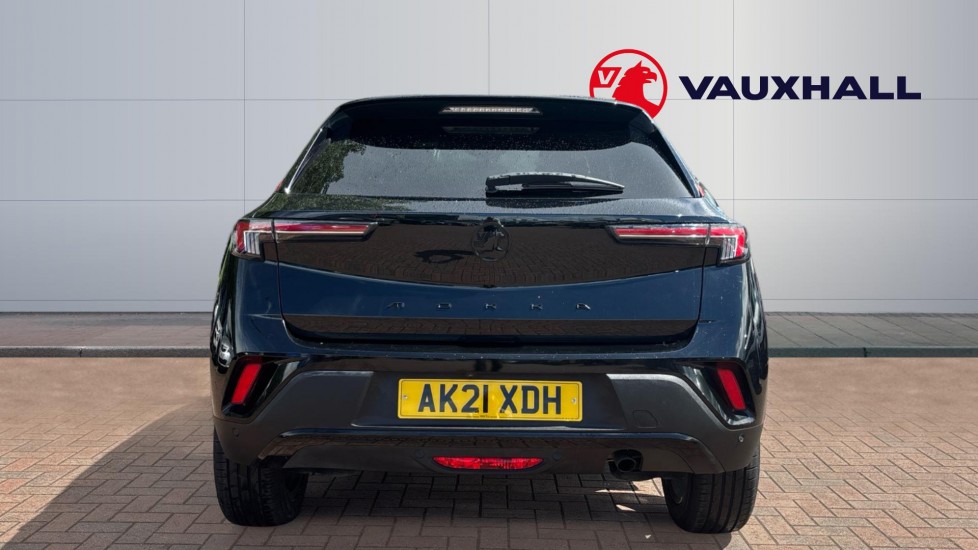 Vauxhall Mokka 1.2 Turbo 100 SRi 5dr Petrol Hatchback - Image 6