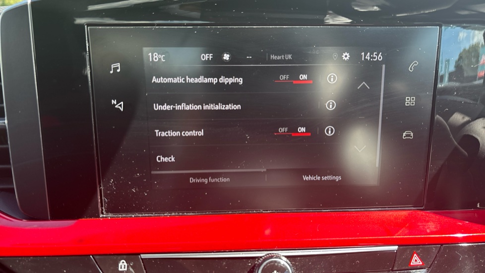 Vauxhall Mokka 1.2 Turbo 100 SRi 5dr Petrol Hatchback - Image 25