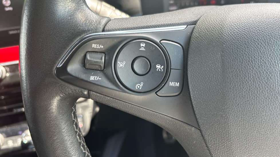 Vauxhall Mokka 1.2 Turbo 100 SRi 5dr Petrol Hatchback - Image 33