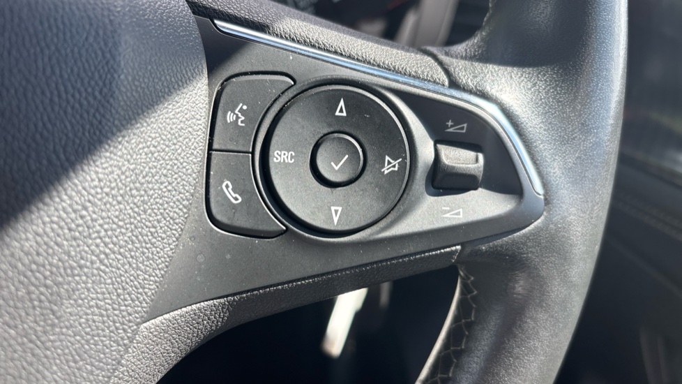 Vauxhall Mokka 1.2 Turbo 100 SRi 5dr Petrol Hatchback - Image 35