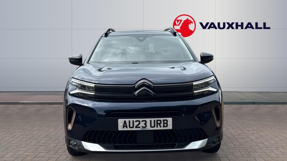 Citroen C5 Aircross 1.5 BlueHDi C-Series Edition 5dr EAT8 Diesel Hatchback - Image 3