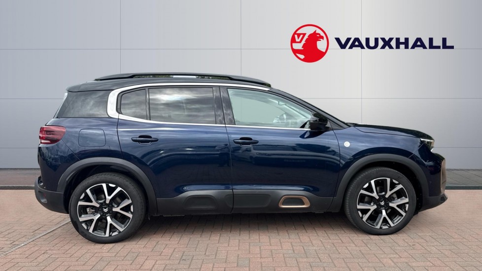 Citroen C5 Aircross 1.5 BlueHDi C-Series Edition 5dr EAT8 Diesel Hatchback - Image 5