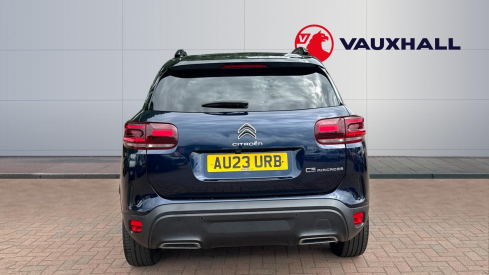 Citroen C5 Aircross 1.5 BlueHDi C-Series Edition 5dr EAT8 Diesel Hatchback - Image 6