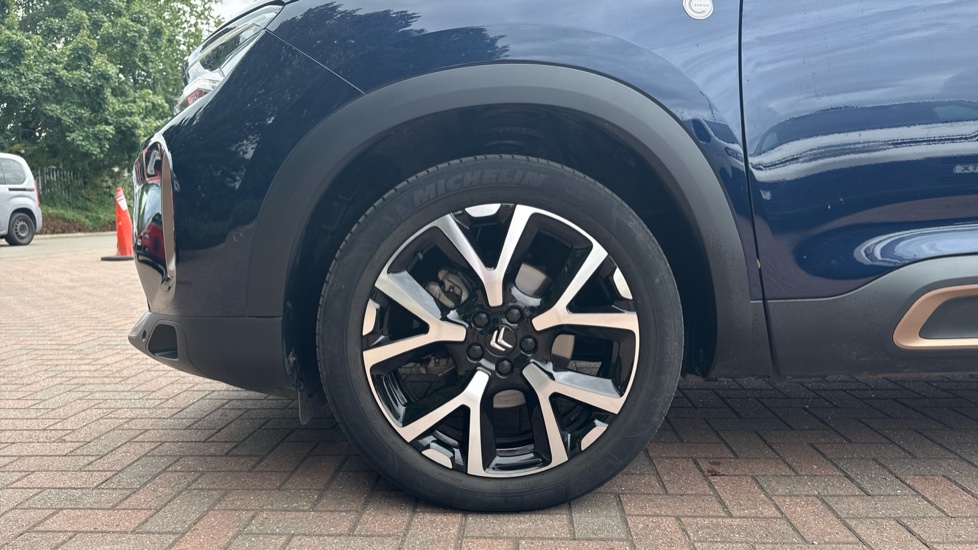 Citroen C5 Aircross 1.5 BlueHDi C-Series Edition 5dr EAT8 Diesel Hatchback - Image 7