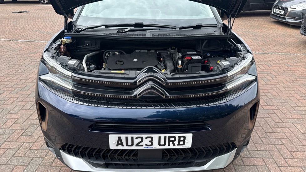 Citroen C5 Aircross 1.5 BlueHDi C-Series Edition 5dr EAT8 Diesel Hatchback - Image 8