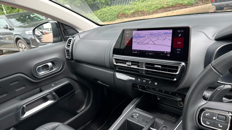 Citroen C5 Aircross 1.5 BlueHDi C-Series Edition 5dr EAT8 Diesel Hatchback - Image 14