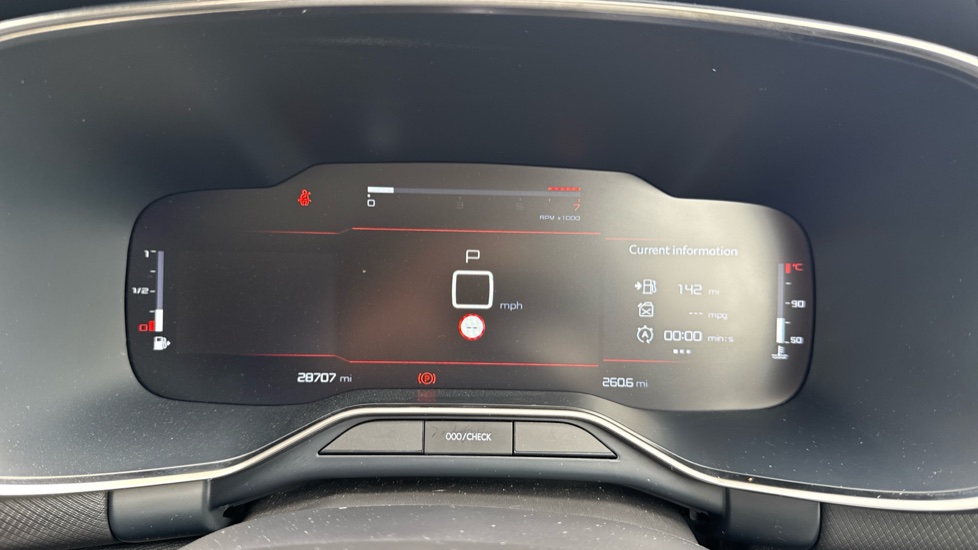 Citroen C5 Aircross 1.5 BlueHDi C-Series Edition 5dr EAT8 Diesel Hatchback - Image 18