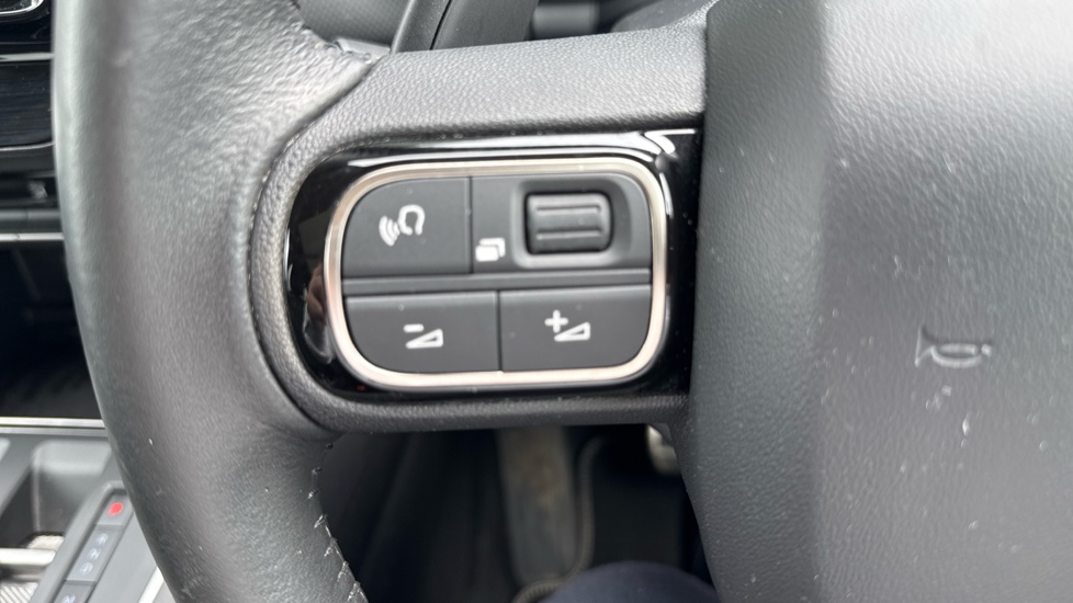 Citroen C5 Aircross 1.5 BlueHDi C-Series Edition 5dr EAT8 Diesel Hatchback - Image 24