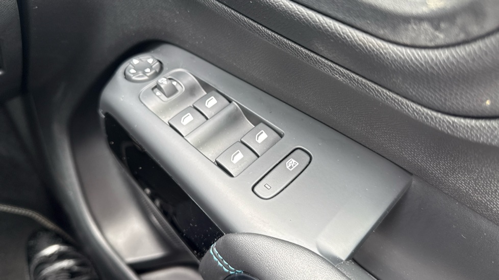 Citroen C5 Aircross 1.5 BlueHDi C-Series Edition 5dr EAT8 Diesel Hatchback - Image 26