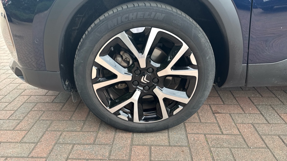 Citroen C5 Aircross 1.5 BlueHDi C-Series Edition 5dr EAT8 Diesel Hatchback - Image 30