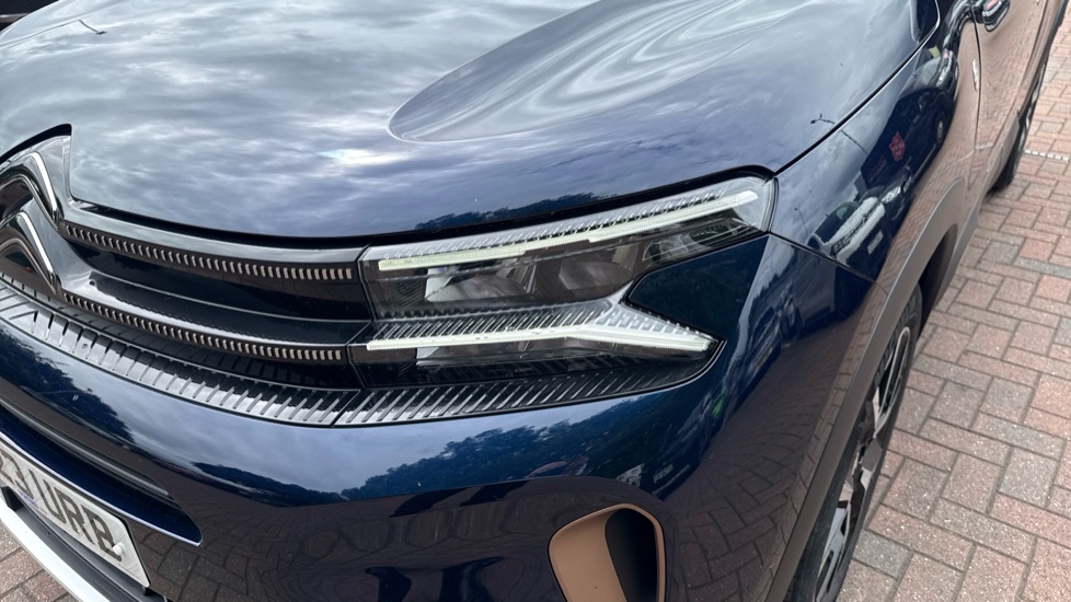 Citroen C5 Aircross 1.5 BlueHDi C-Series Edition 5dr EAT8 Diesel Hatchback - Image 35