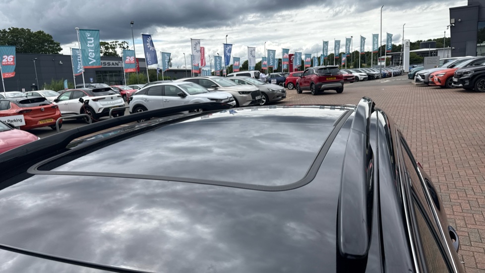 Citroen C5 Aircross 1.5 BlueHDi C-Series Edition 5dr EAT8 Diesel Hatchback - Image 36