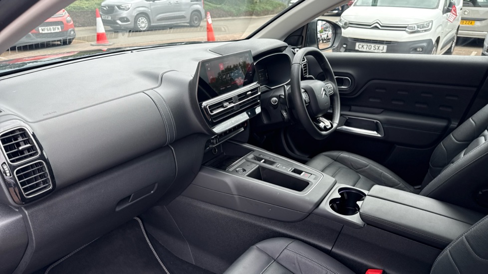 Citroen C5 Aircross 1.5 BlueHDi C-Series Edition 5dr EAT8 Diesel Hatchback - Image 37