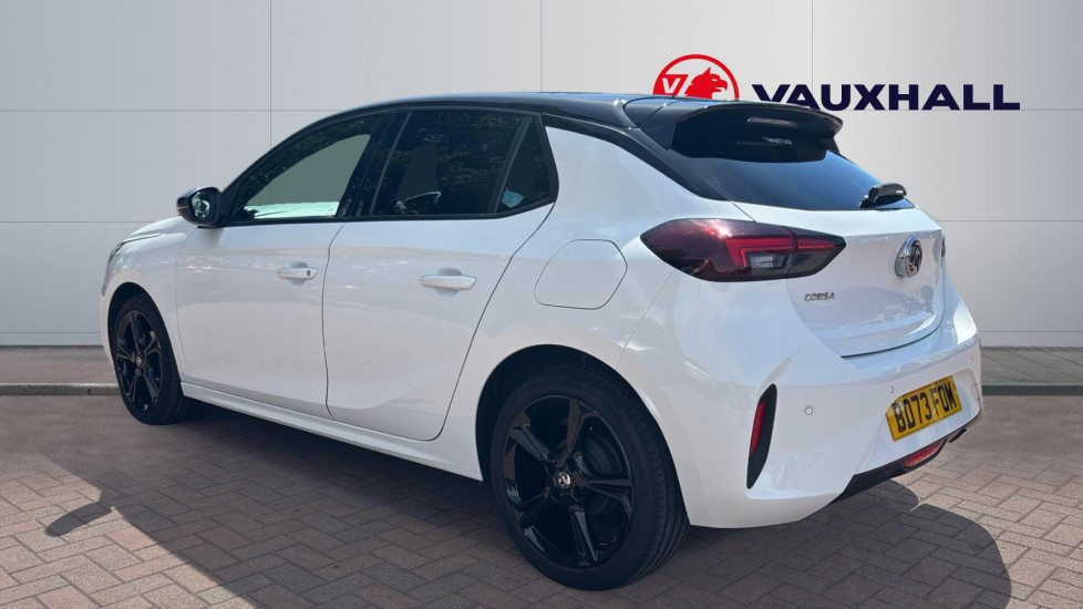 Vauxhall Corsa 1.2 GS 5dr Petrol Hatchback - Image 2