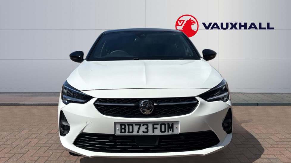 Vauxhall Corsa 1.2 GS 5dr Petrol Hatchback - Image 3