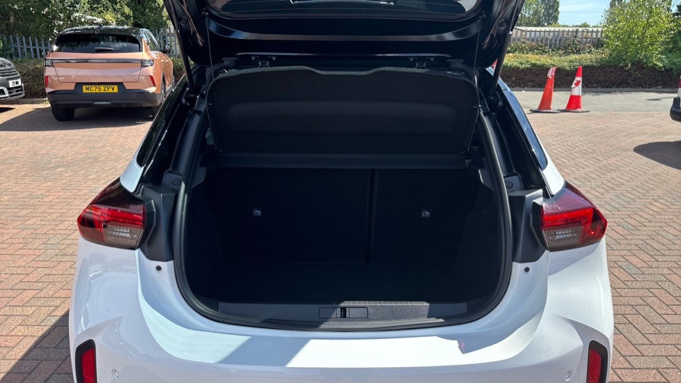 Vauxhall Corsa 1.2 GS 5dr Petrol Hatchback - Image 4