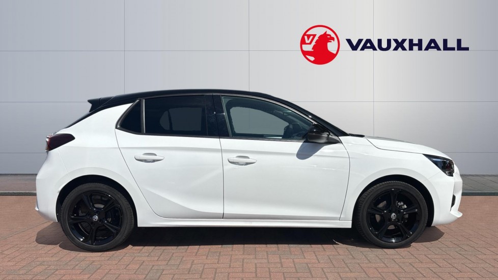 Vauxhall Corsa 1.2 GS 5dr Petrol Hatchback - Image 5