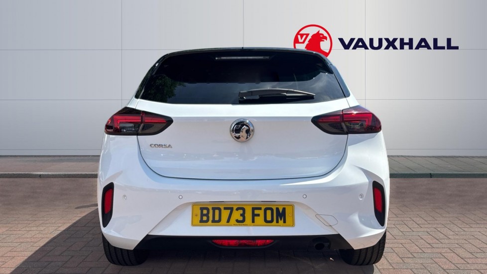Vauxhall Corsa 1.2 GS 5dr Petrol Hatchback - Image 6