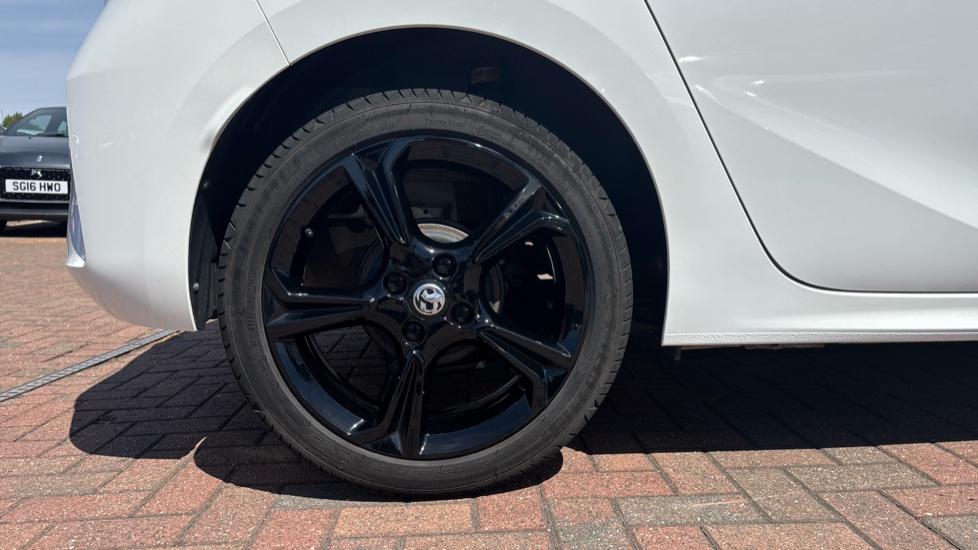 Vauxhall Corsa 1.2 GS 5dr Petrol Hatchback - Image 7
