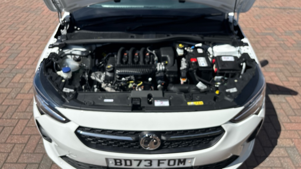 Vauxhall Corsa 1.2 GS 5dr Petrol Hatchback - Image 8