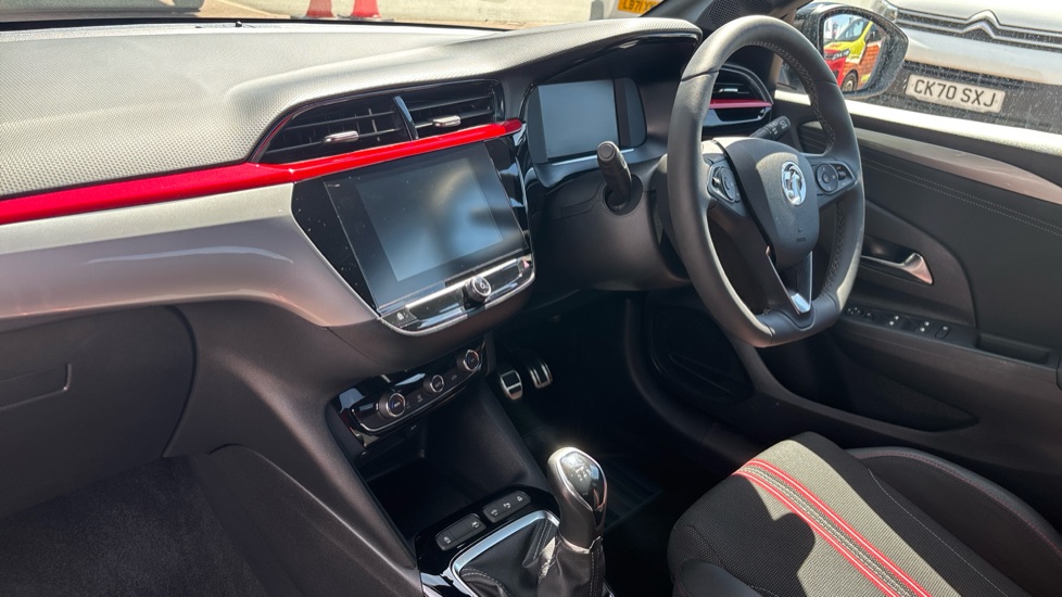 Vauxhall Corsa 1.2 GS 5dr Petrol Hatchback - Image 9