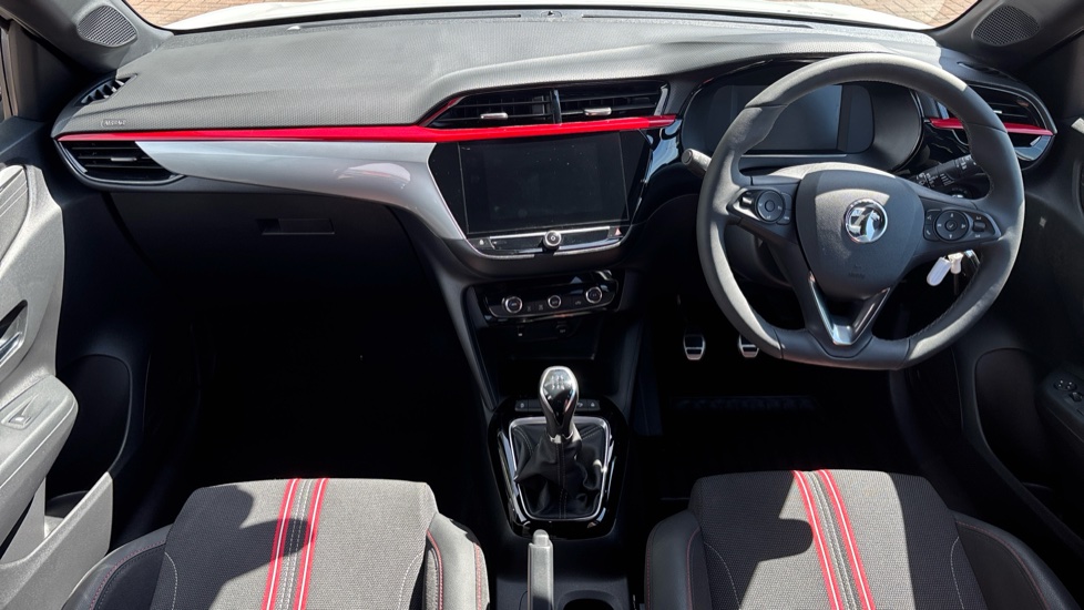 Vauxhall Corsa 1.2 GS 5dr Petrol Hatchback - Image 10