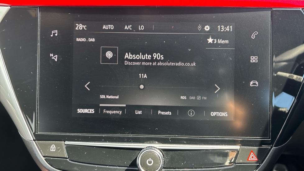 Vauxhall Corsa 1.2 GS 5dr Petrol Hatchback - Image 12