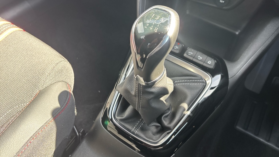 Vauxhall Corsa 1.2 GS 5dr Petrol Hatchback - Image 13