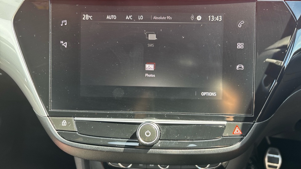 Vauxhall Corsa 1.2 GS 5dr Petrol Hatchback - Image 24