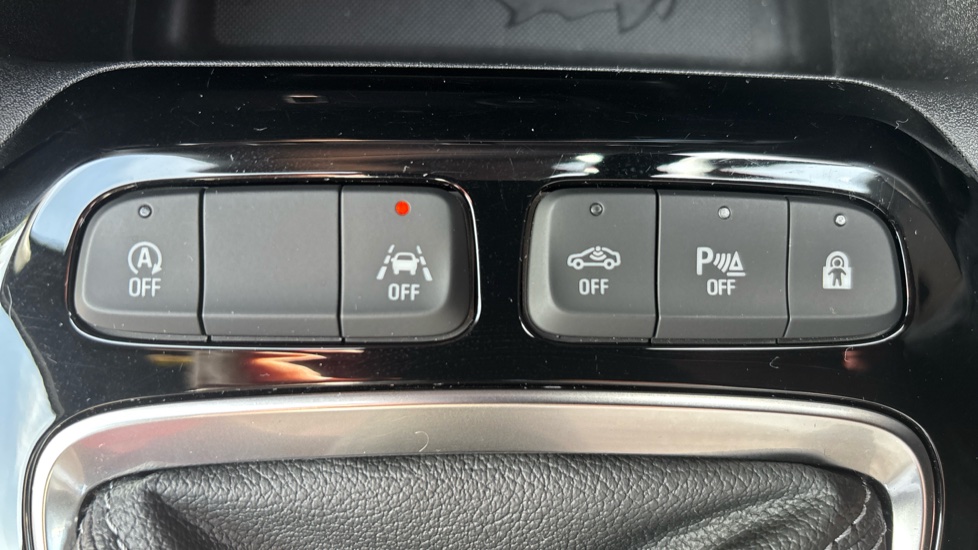 Vauxhall Corsa 1.2 GS 5dr Petrol Hatchback - Image 29