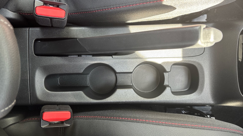 Vauxhall Corsa 1.2 GS 5dr Petrol Hatchback - Image 30