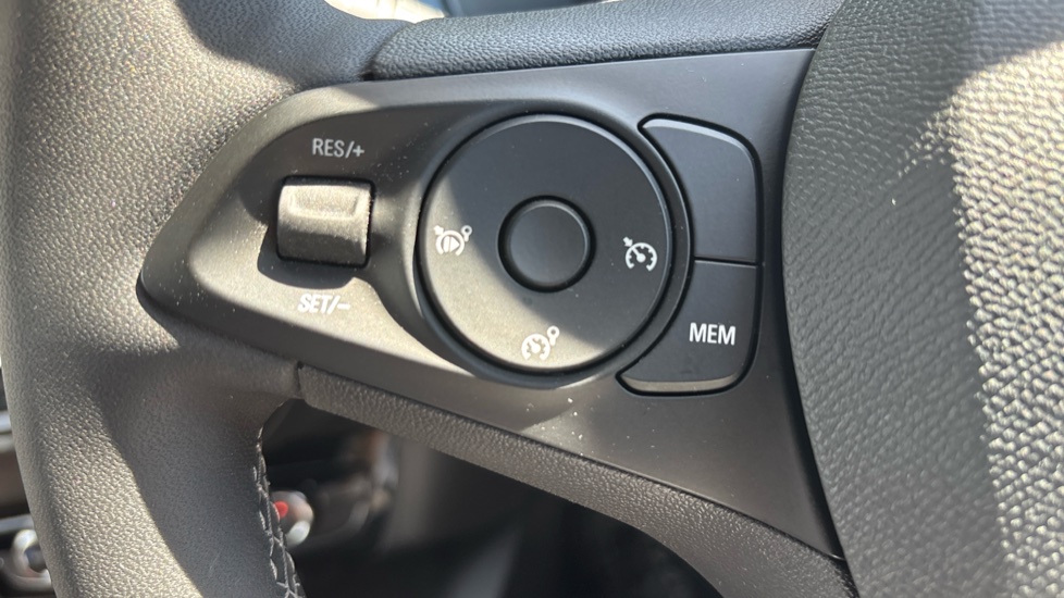 Vauxhall Corsa 1.2 GS 5dr Petrol Hatchback - Image 32