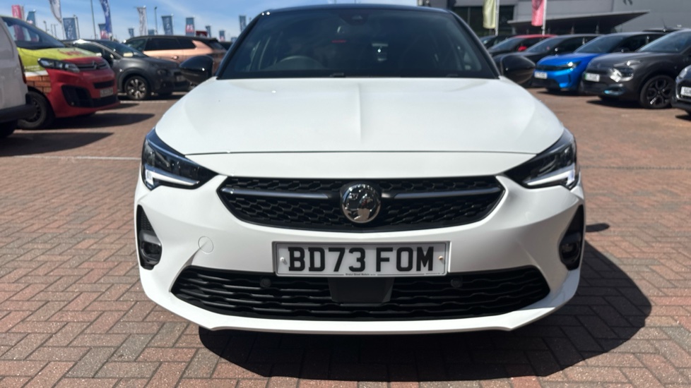 Vauxhall Corsa 1.2 GS 5dr Petrol Hatchback - Image 40
