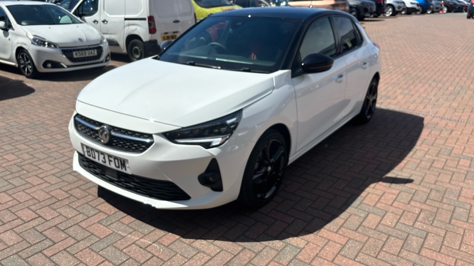 Vauxhall Corsa 1.2 GS 5dr Petrol Hatchback - Image 41