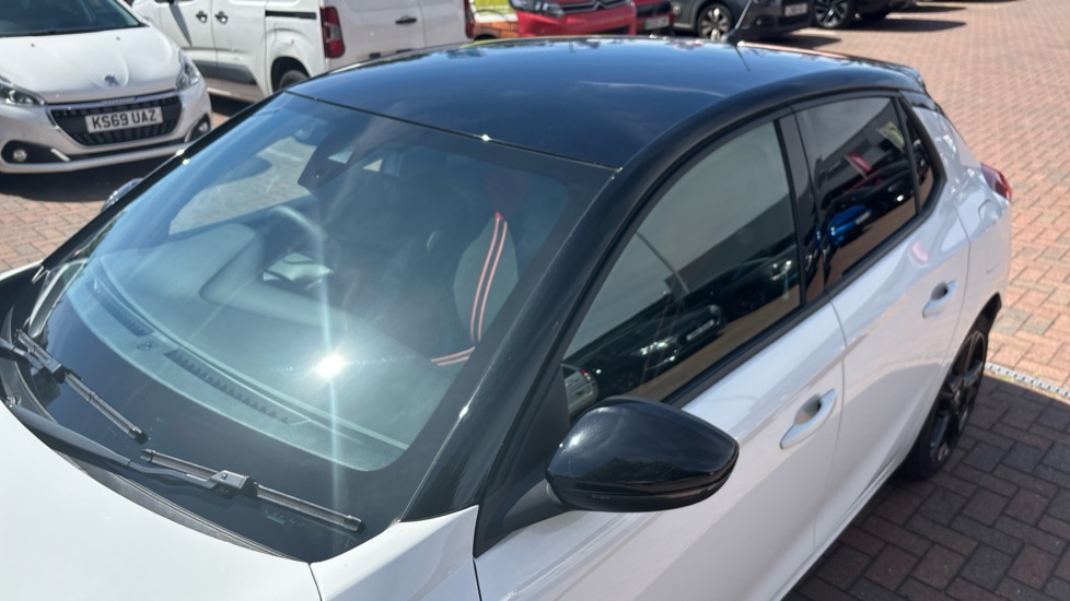 Vauxhall Corsa 1.2 GS 5dr Petrol Hatchback - Image 42