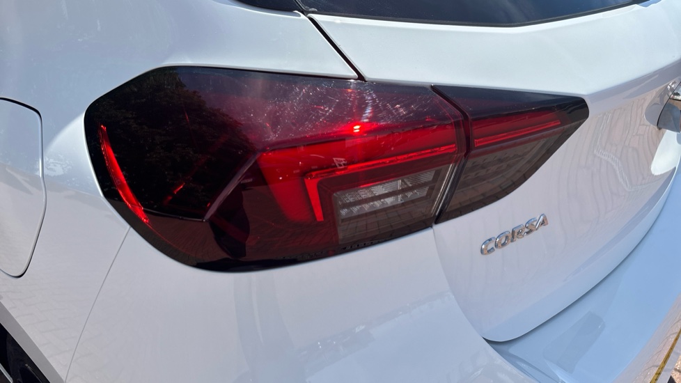 Vauxhall Corsa 1.2 GS 5dr Petrol Hatchback - Image 43
