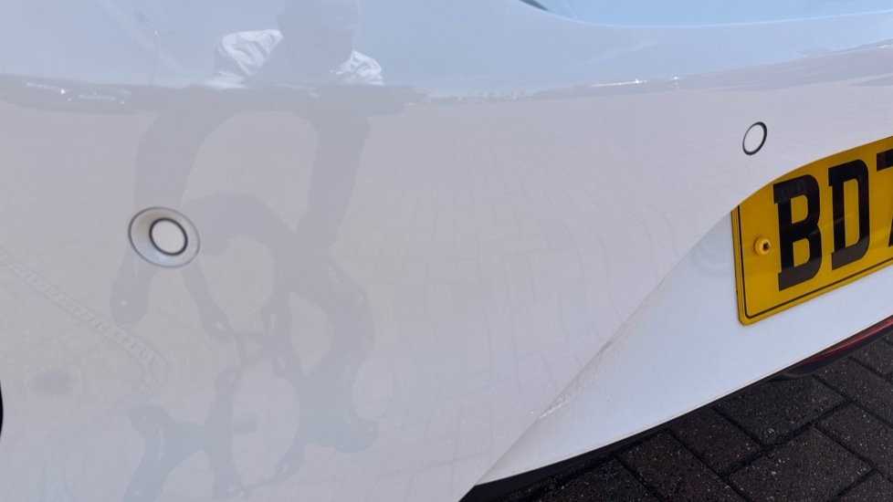Vauxhall Corsa 1.2 GS 5dr Petrol Hatchback - Image 44