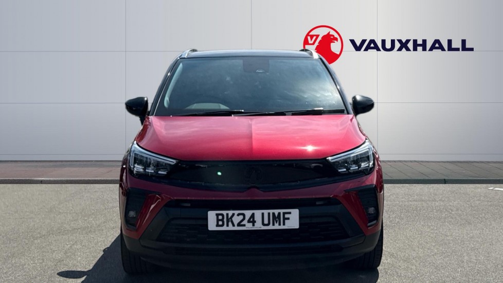 Vauxhall Crossland 1.2 Turbo Ultimate 5dr Petrol Hatchback - Image 3