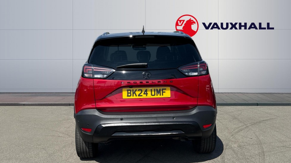 Vauxhall Crossland 1.2 Turbo Ultimate 5dr Petrol Hatchback - Image 6