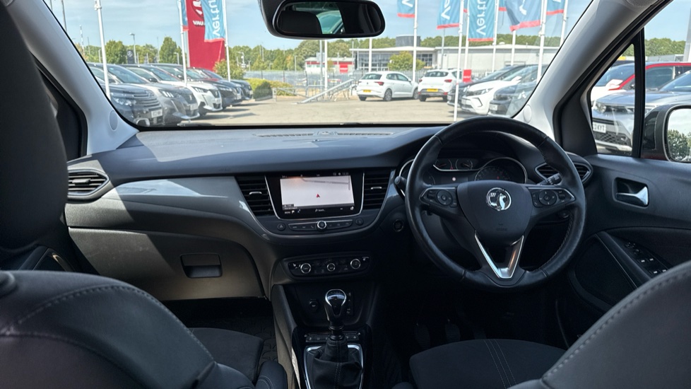 Vauxhall Crossland 1.2 Turbo Ultimate 5dr Petrol Hatchback - Image 10