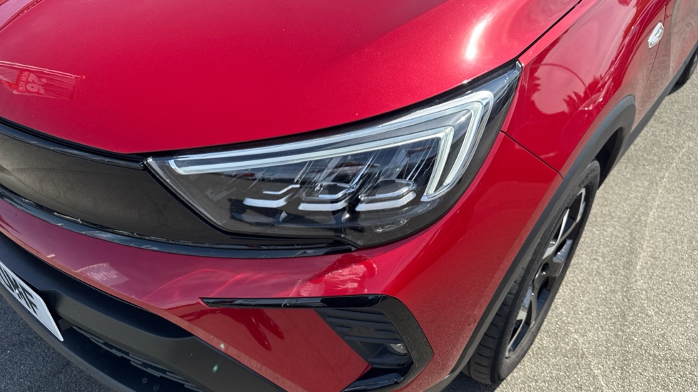 Vauxhall Crossland 1.2 Turbo Ultimate 5dr Petrol Hatchback - Image 21