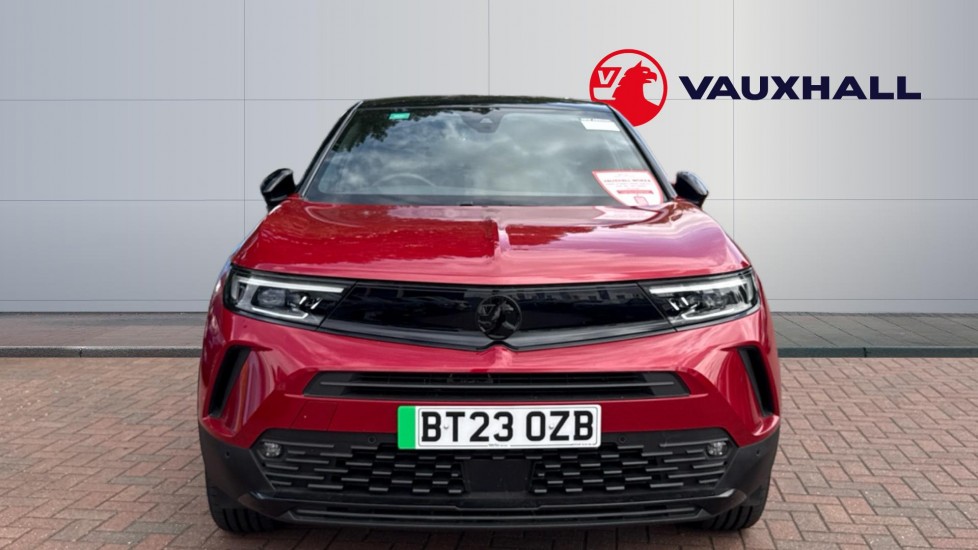 Vauxhall Mokka 100kW Ultimate 50kWh 5dr Auto Electric Hatchback - Image 3