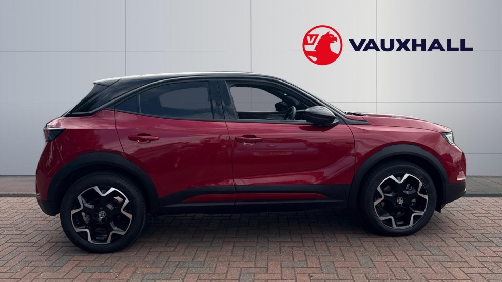 Vauxhall Mokka 100kW Ultimate 50kWh 5dr Auto Electric Hatchback - Image 5