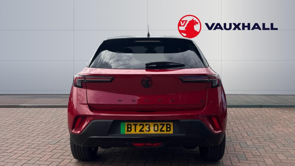 Vauxhall Mokka 100kW Ultimate 50kWh 5dr Auto Electric Hatchback - Image 6