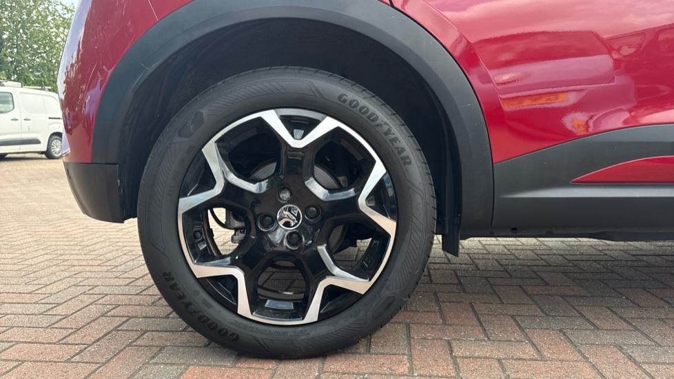 Vauxhall Mokka 100kW Ultimate 50kWh 5dr Auto Electric Hatchback - Image 7