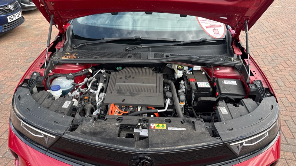 Vauxhall Mokka 100kW Ultimate 50kWh 5dr Auto Electric Hatchback - Image 8