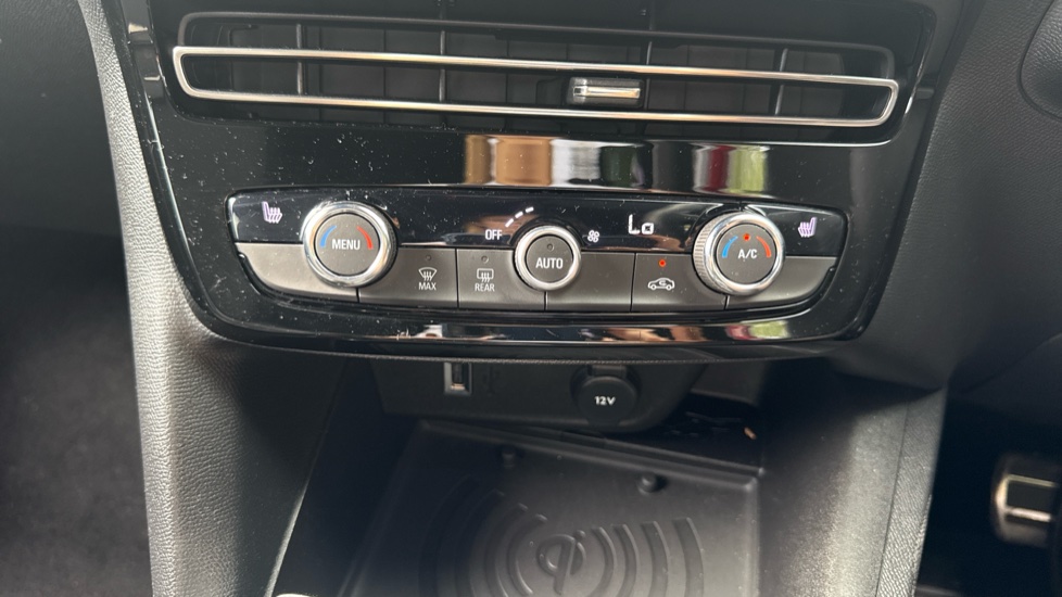 Vauxhall Mokka 100kW Ultimate 50kWh 5dr Auto Electric Hatchback - Image 21